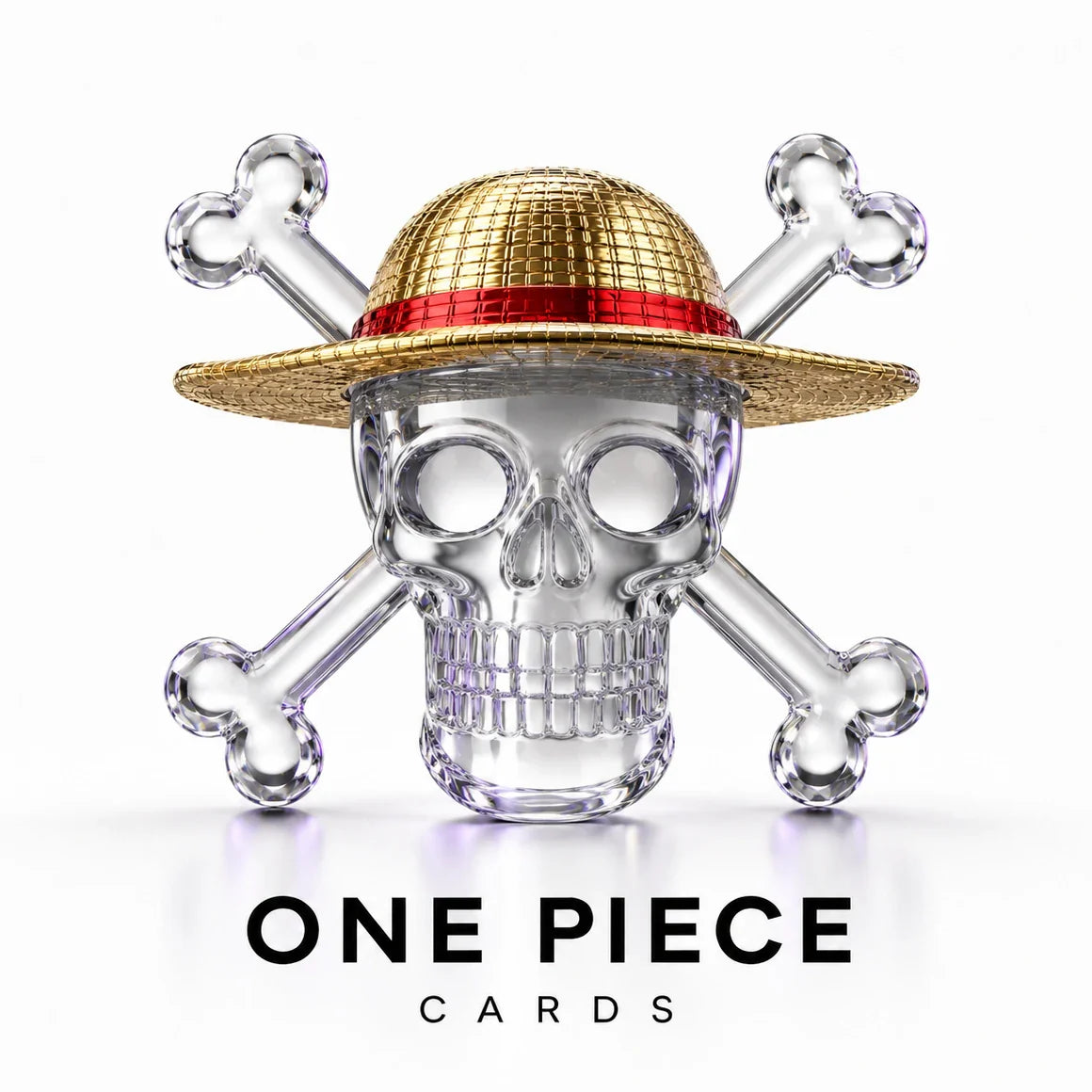 One Piece TCG Kategorie Relax Cards