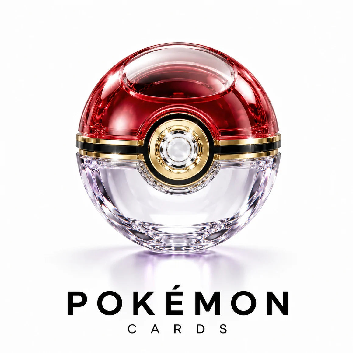 Pokémon TCG Kategorie Relax Cards