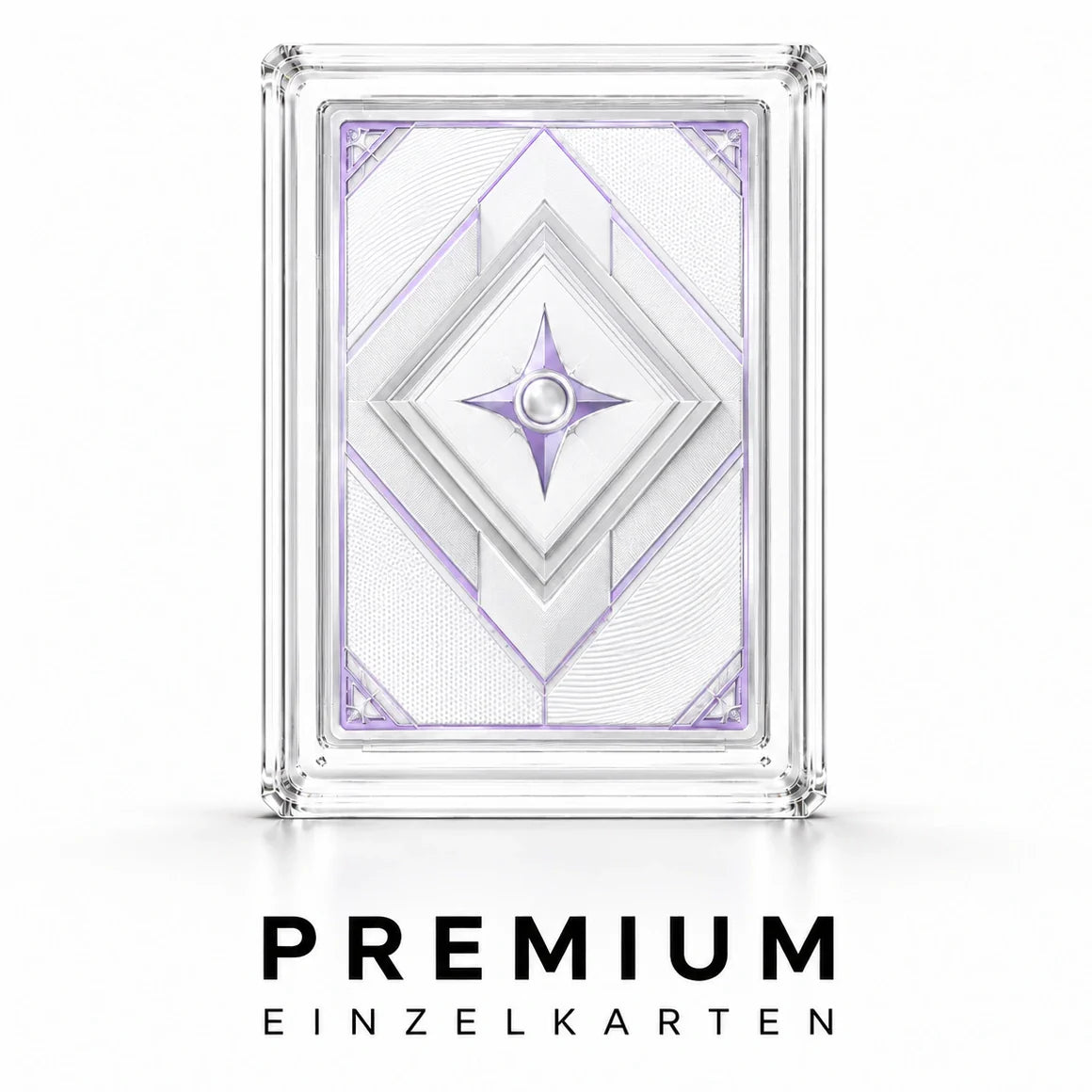 Premium Einzelkarten Relax Cards