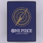Shanks OP06-007 OP06 SR / Super Rare / SP One Piece Card Game Japanisch Near Mint Rückseite