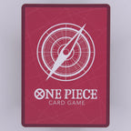 King OP08-057 OP08 L / Leader / Parallel One Piece Card Game Japanisch Near Mint Rückseite