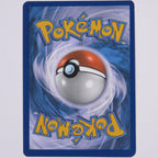 Relaxo V 141/202 Schwert & Schild Ultra Rare Pokémon TCG Deutsch Near Mint Rückseite
