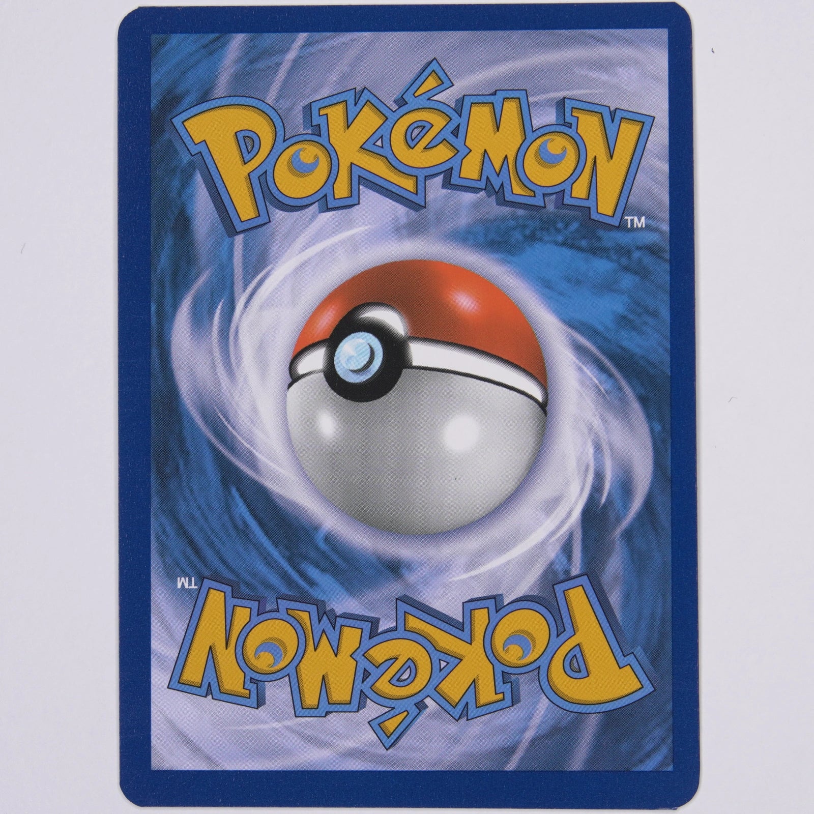 Relaxo V 141/202 Schwert & Schild Ultra Rare Pokémon TCG Deutsch Near Mint Rückseite