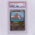Dratini 040/078 Common PSA 9 – Vorderseite