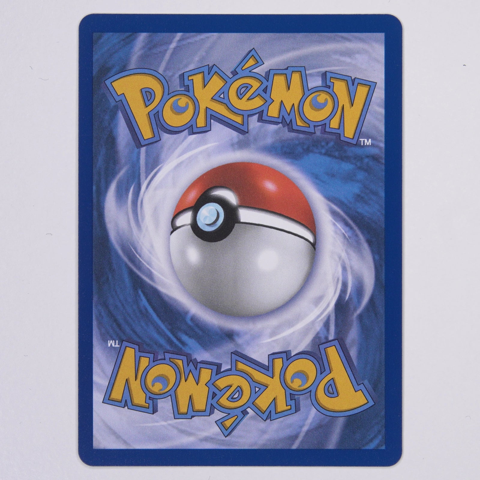 Yveltal ex 105/088 POR SR Pokémon TCG Deutsch Near Mint Rückseite