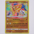 Zamazenta 102/185 Farbenschock Amazing Rare Pokémon TCG Deutsch Near Mint Vorderseite