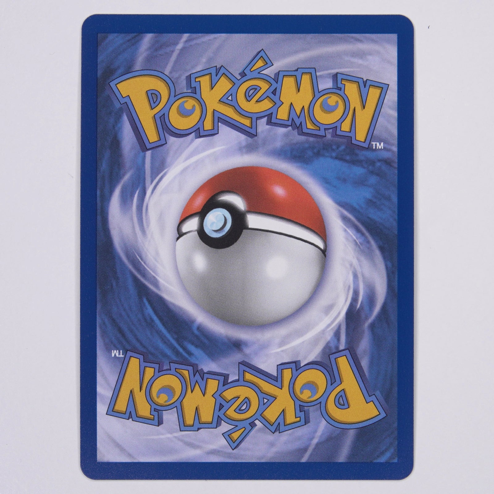 Piepi 094/088 POR IR Pokémon TCG Deutsch Near Mint Rückseite