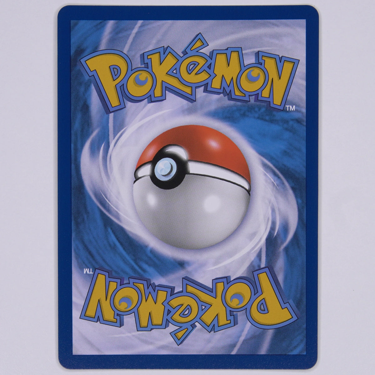 Mega-Skelabra ex 099/084 Ultra Rare Rückseite – Pokémon Einzelkarte Deutsch