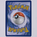 Traunmagil 212/193 Illustration Rare Pokémon Karte Deutsch – Rückseite