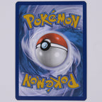 Keradar 184/182 Illustration Rare Pokémon Karte Deutsch – Rückseite