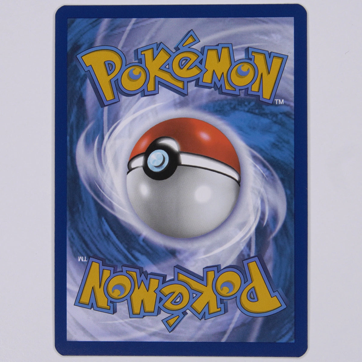 Keradar 184/182 Illustration Rare Pokémon Karte Deutsch – Rückseite