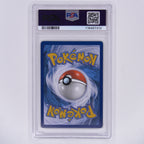 Magneton 159/SVP PSA 9 – Rückseite