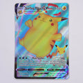 Surfing Pikachu VMAX 009/025 Celebrations VMAX Ultra Rare Pokémon TCG Englisch Near Mint Vorderseite