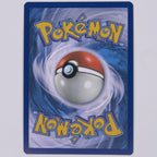 Flamiau 167/162 Illustration Rare Pokémon Karte Deutsch – Rückseite