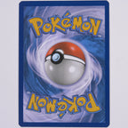 Heatran GX 238/236 Welten im Wandel Secret Rare Pokémon TCG Deutsch Near Mint Rückseite