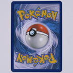 Team Rockets Maritellit 198/182 Illustration Rare Pokémon Karte Deutsch – Rückseite