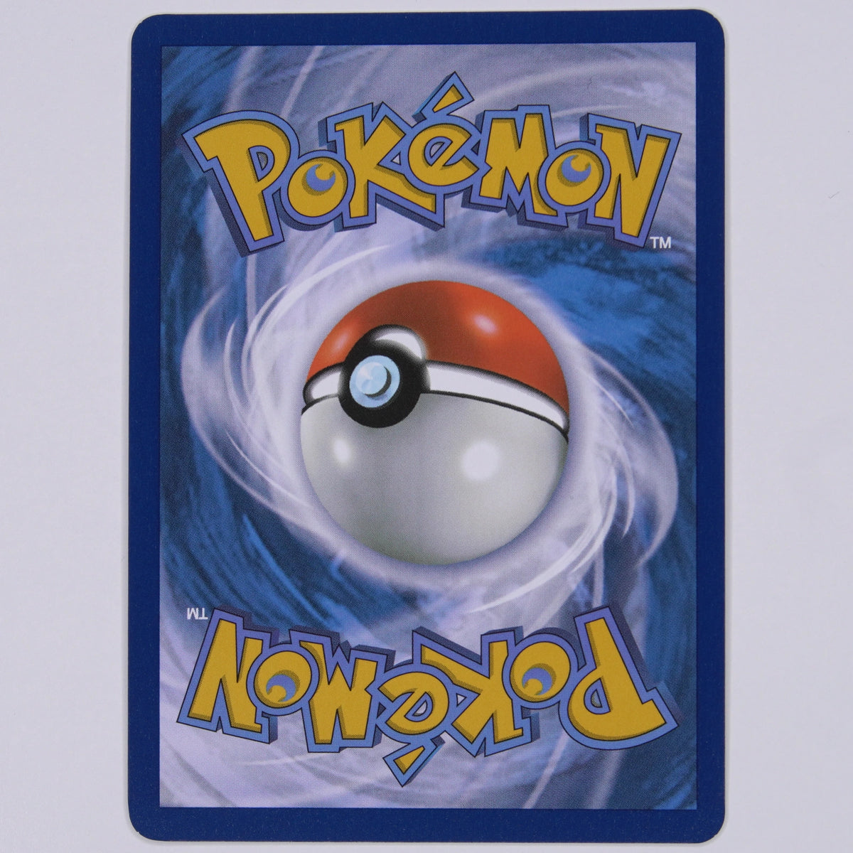 Team Rockets Maritellit 198/182 Illustration Rare Pokémon Karte Deutsch – Rückseite