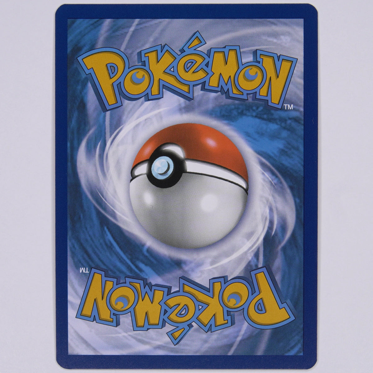 Meisterball 153/162 ACE SPEC Rare Rückseite – Pokémon Einzelkarte Deutsch