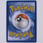Forgita 216/193 Illustration Rare Pokémon Karte Deutsch – Rückseite