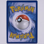 Voltolos 209 Promo Rückseite – Pokémon Einzelkarte Deutsch