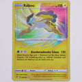 Raikou 050/185 Farbenschock Amazing Rare Pokémon TCG Deutsch Near Mint Vorderseite
