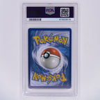 Psiana-GX 61/149 PSA 9 – Rückseite