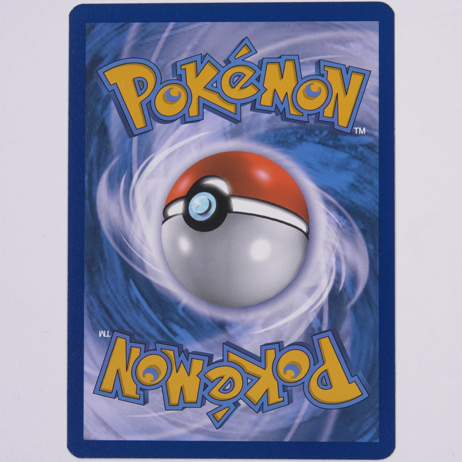 Liberlo VMAX 036/192 Clash der Rebellen VMAX / Ultra Rare Pokémon TCG Deutsch Near Mint Rückseite