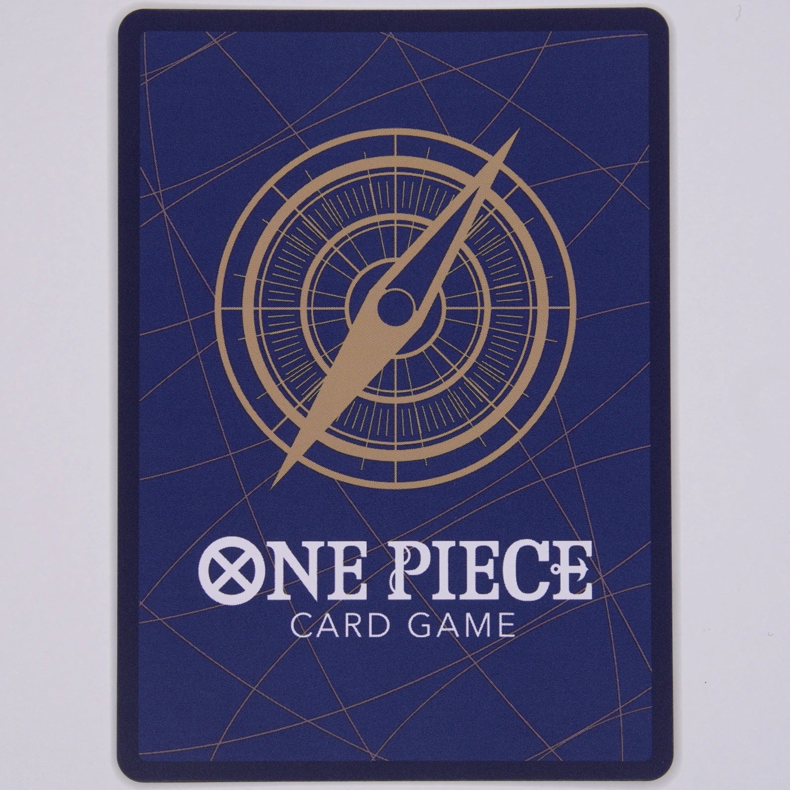 Sabo OP15-046 OP15 SR One Piece Card Game Japanisch Near Mint Rückseite