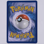 Enigmaras Wampitz ex 183/159 Special Illustration Rare Pokémon Karte Deutsch – Rückseite