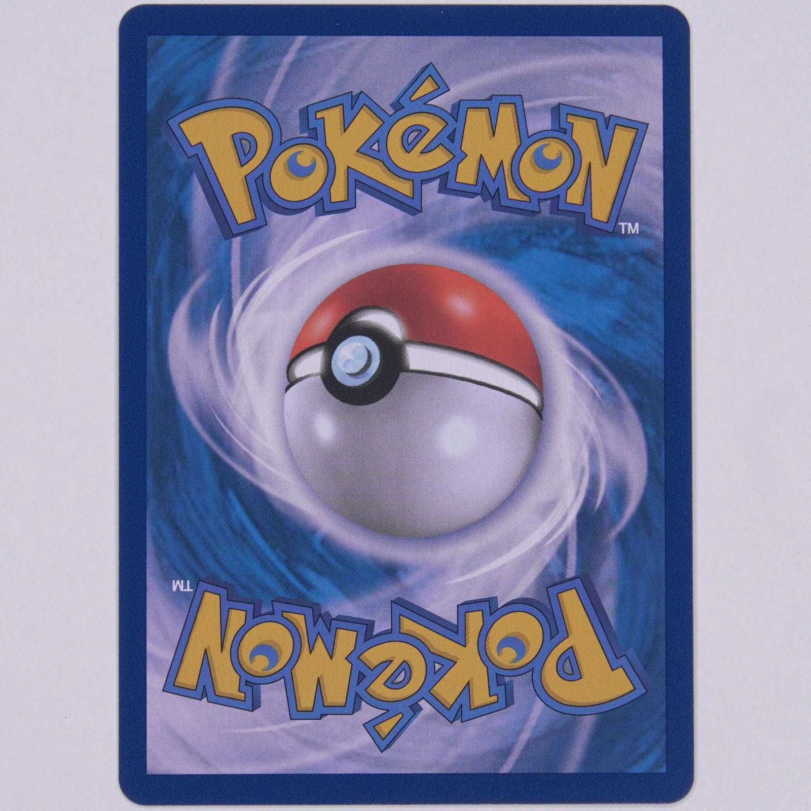 Maschock 177/165 Pokémon 151 Art Rare Pokémon TCG Koreanisch Near Mint Rückseite