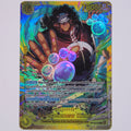 Bartholomew Kuma OP12-119 OP12 SEC One Piece Card Game Englisch Near Mint Vorderseite
