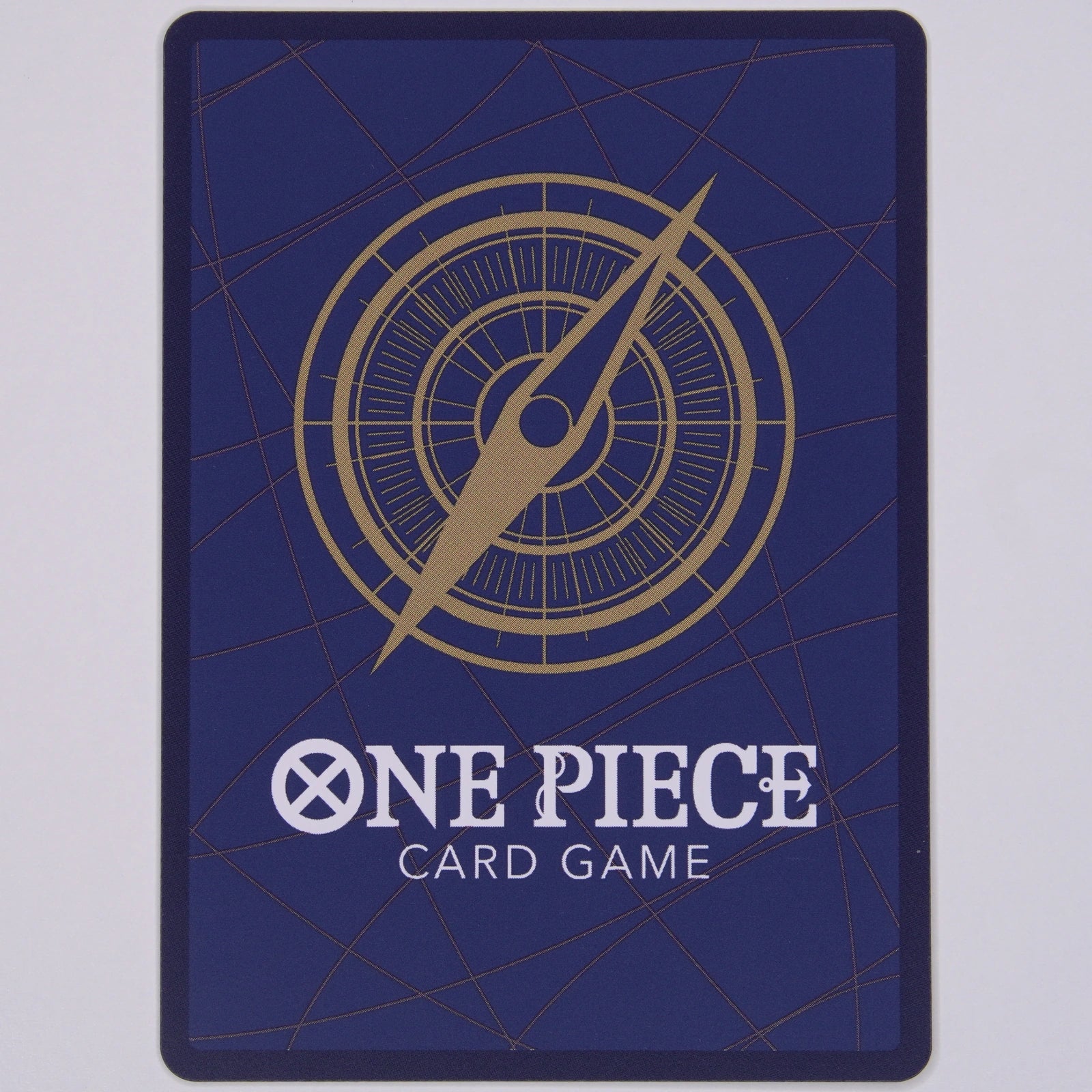 Charlotte Pudding PRB02-010 PRB02 SR One Piece Card Game Englisch Near Mint Rückseite