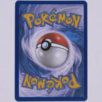 Peppers Schlaraffel 205/182 DRI Illustration Rare Pokémon TCG Deutsch Near Mint Rückseite