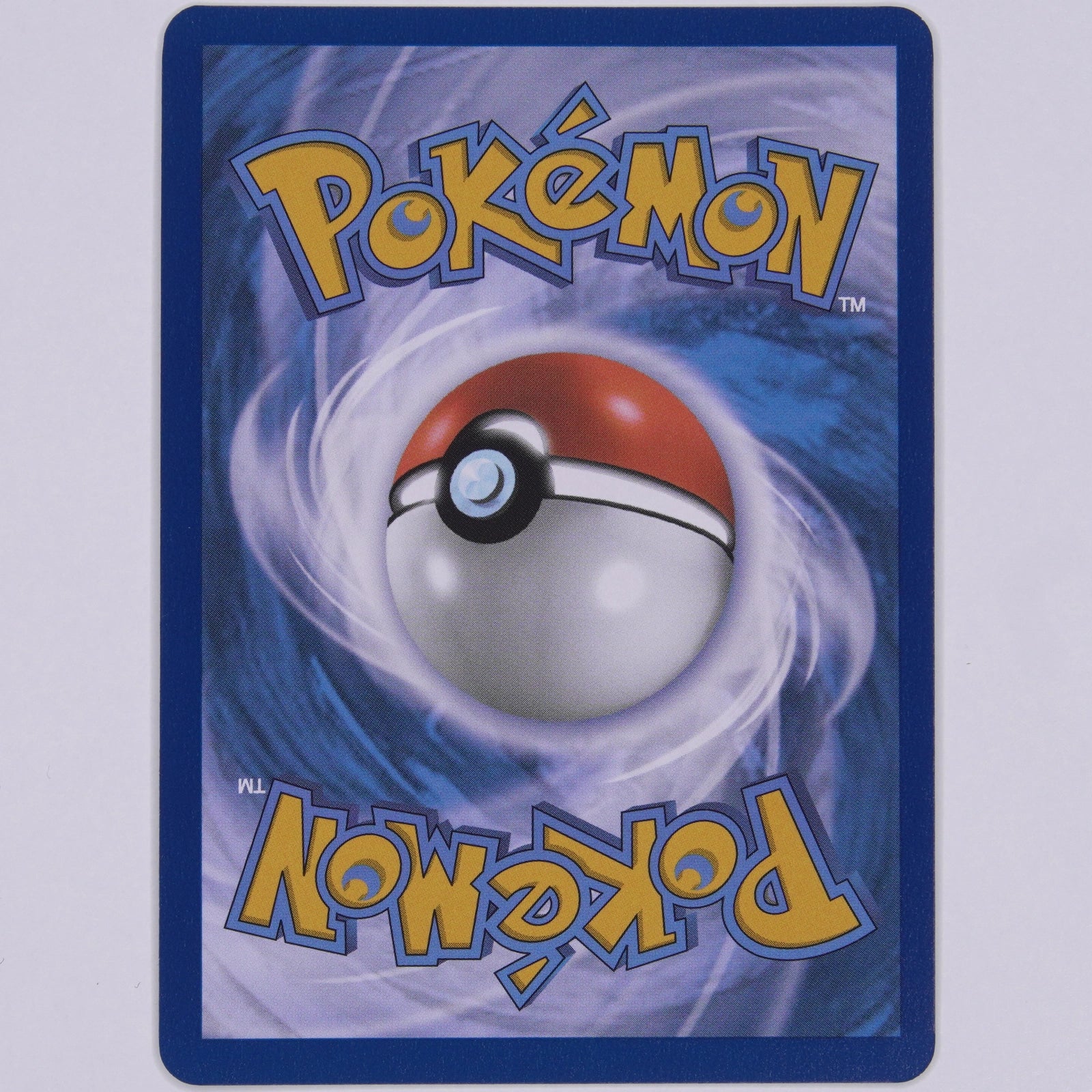 Peppers Schlaraffel 205/182 DRI Illustration Rare Pokémon TCG Deutsch Near Mint Rückseite