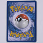 Eisenblatt ex 186/162 Ultra Rare Pokémon Karte Deutsch – Rückseite