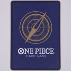 Kuro OP15-025 OP15 R One Piece Card Game Japanisch Near Mint Rückseite