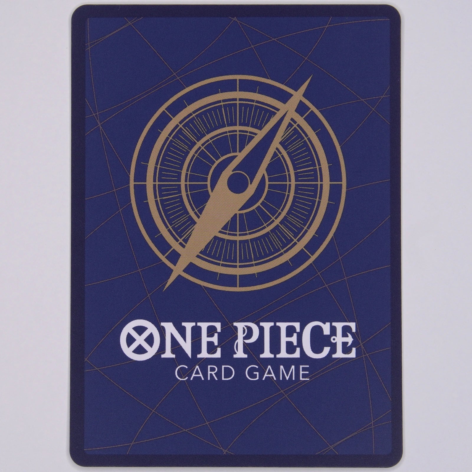Kuro OP15-025 OP15 R One Piece Card Game Japanisch Near Mint Rückseite