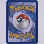 Team Rockets Smogmog 199/182 DRI Illustration Rare Pokémon TCG Deutsch Near Mint Rückseite