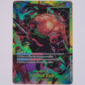 Roronoa Zoro OP06-118 OP06 SEC One Piece Card Game Englisch Near Mint Vorderseite