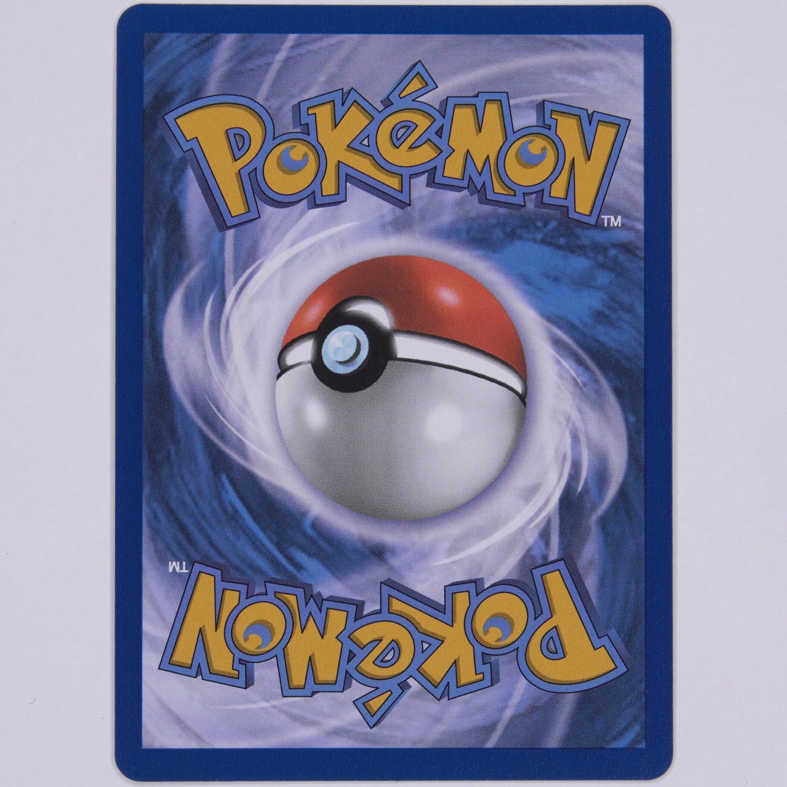 Team Rockets Mewtu ex 213/182 DRI Special Illustration Rare Pokémon TCG Deutsch Near Mint Rückseite