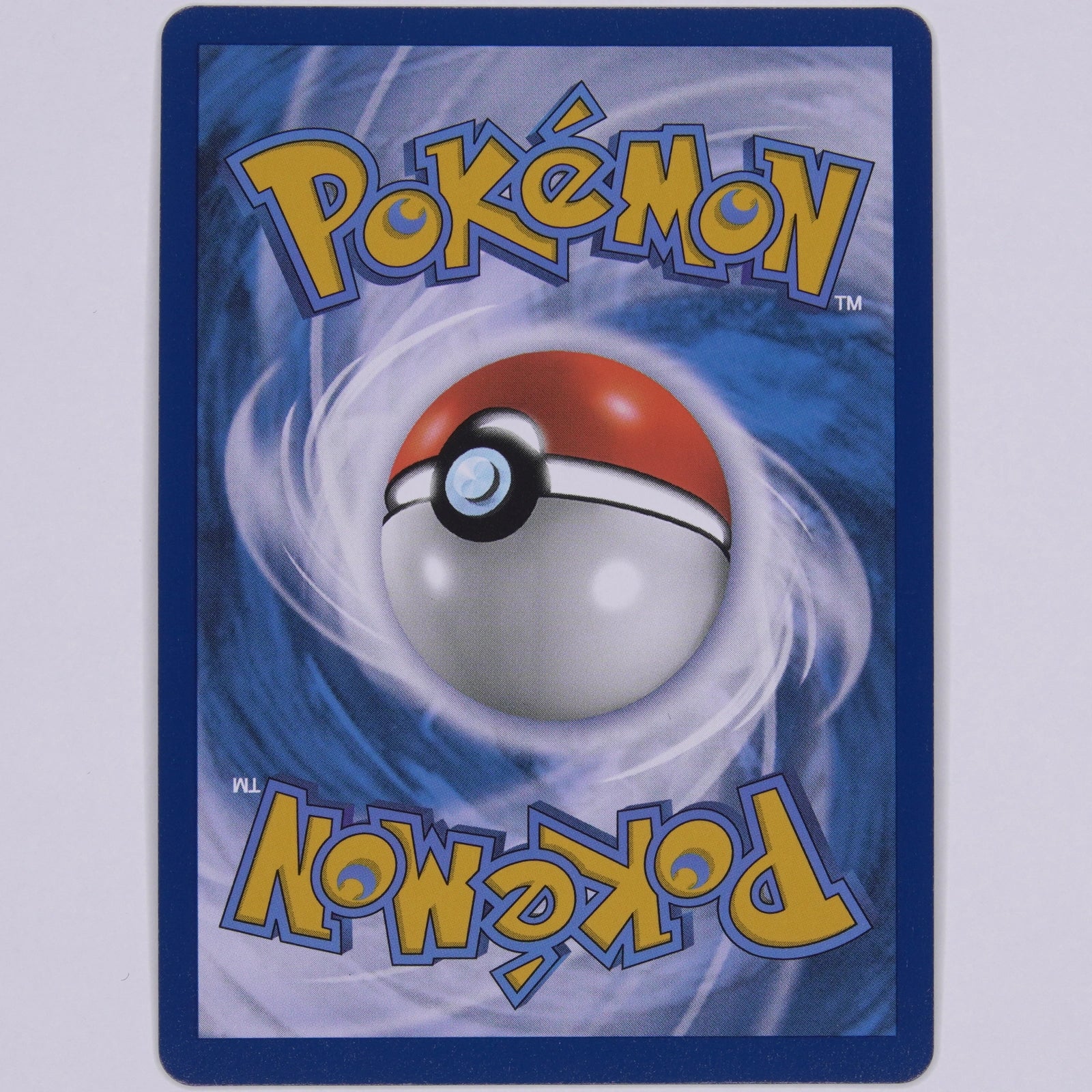 Mega-Pyroleo ex 099/086 CRI Special Illustration Rare Pokémon TCG Deutsch Near Mint Rückseite