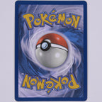 Mega-Glurak X ex 29 MEP Promo Pokémon TCG Deutsch Near Mint Rückseite