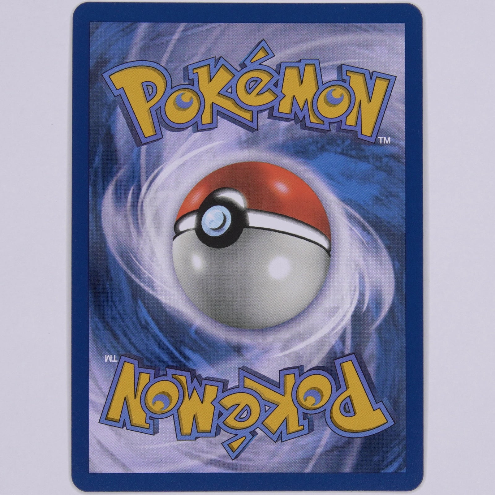 Mega-Glurak X ex 29 MEP Promo Pokémon TCG Deutsch Near Mint Rückseite