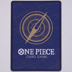 Enel OP15-118 OP15 SEC One Piece Card Game Japanisch Near Mint Rückseite