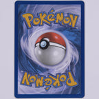 Team Rockets Nidoking ex 216/182 DRI Special Illustration Rare Pokémon TCG Deutsch Near Mint Rückseite