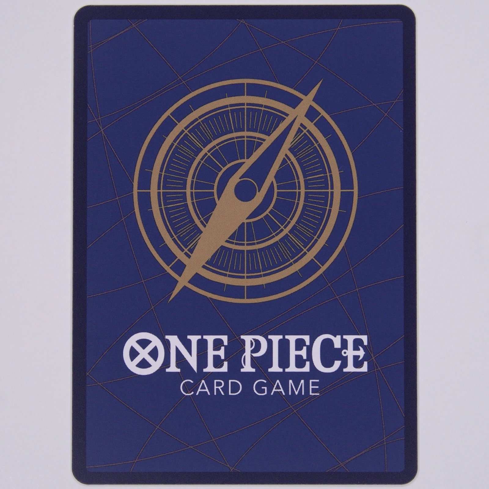 Borsalino OP05-051 OP05 SR One Piece Card Game Englisch Near Mint Rückseite
