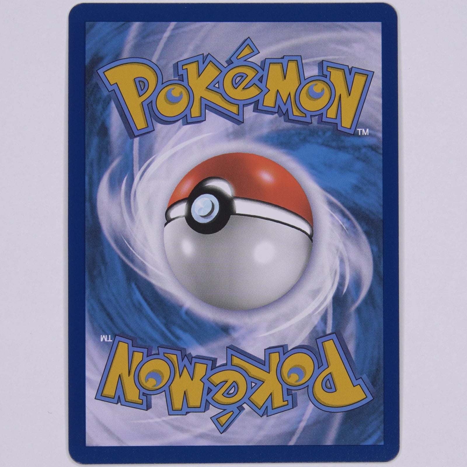 Micas Aufführung 121/086 CRI Special Illustration Rare Pokémon TCG Deutsch Near Mint Rückseite