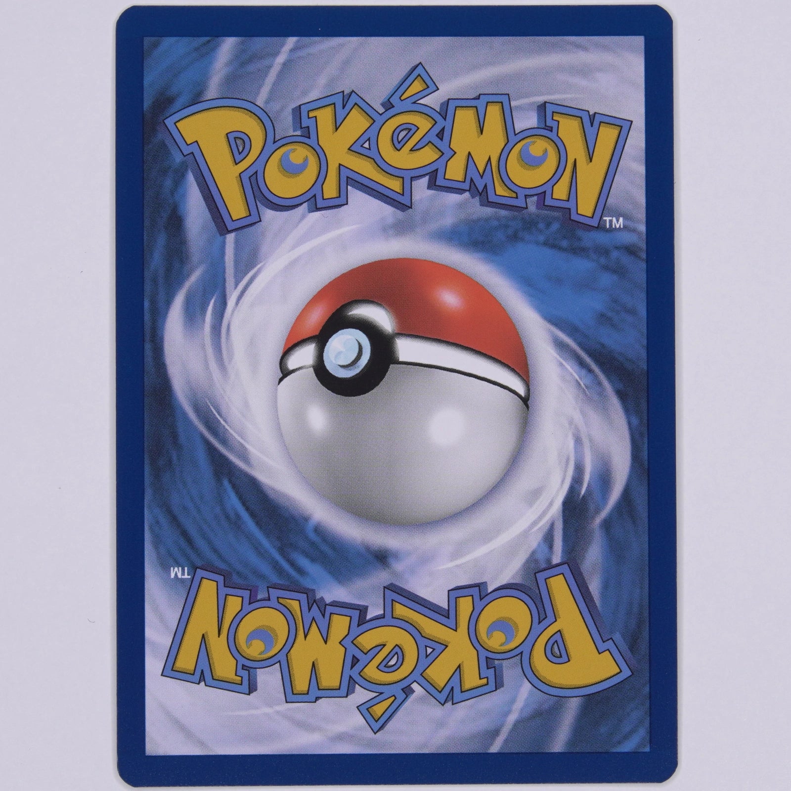 Marill 232/217 ASC Illustration Rare Pokémon TCG Deutsch Near Mint Rückseite