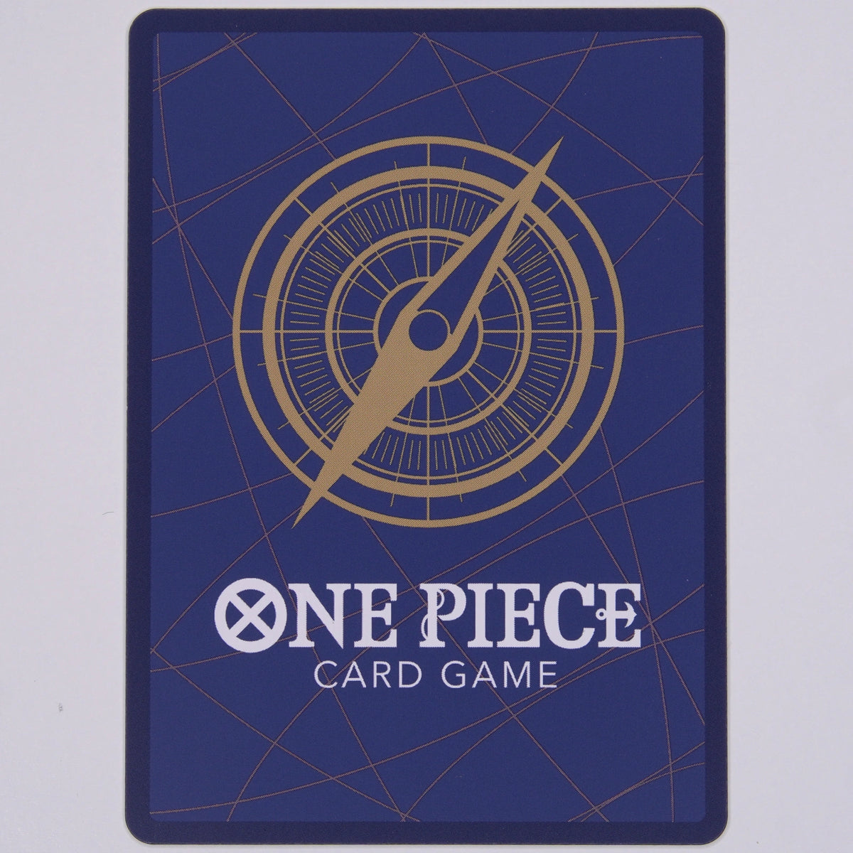 Franky OP07-107 OP07 R One Piece Card Game Englisch Near Mint Vorderseite