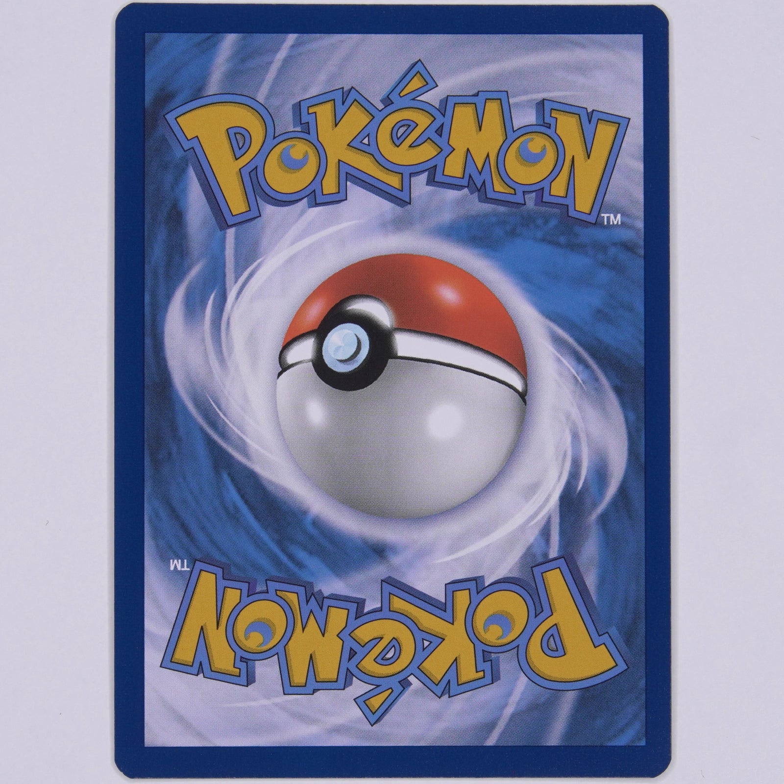 Hopplo 225/217 ASC Illustration Rare Pokémon TCG Deutsch Near Mint Rückseite